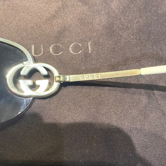 Gucci sunglasses - Picture 13 of 13